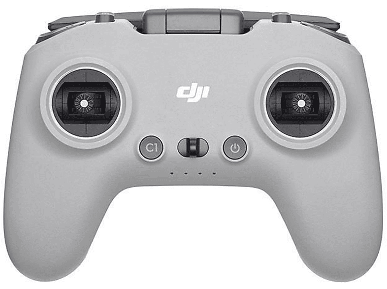 Control remoto - DJI CP.FP.00000019.02, Gris — foto 1