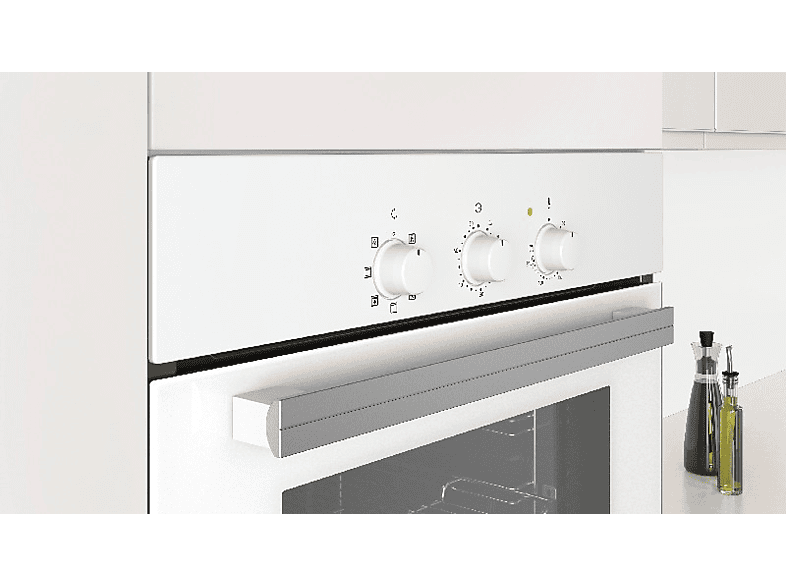 Horno - Balay 3HB2010B0, Multifunción, 60 cm, 66 L, Acero — foto 10