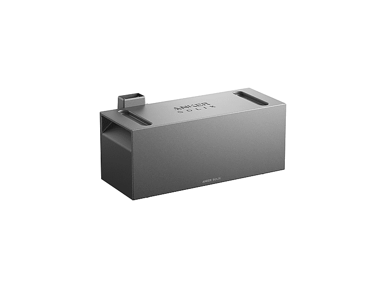 Kit solar - ANKER SOLIX Solarbank 3 BP2700, 3600 W — foto 5
