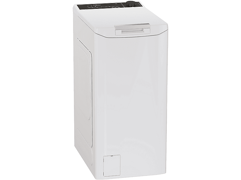 Lavadora carga superior - Haier T Series 7 THASN286TM5-S, 8 kg, 1200 rpm,  Motor Inverter, Wi-Fi, Blanco — foto 4