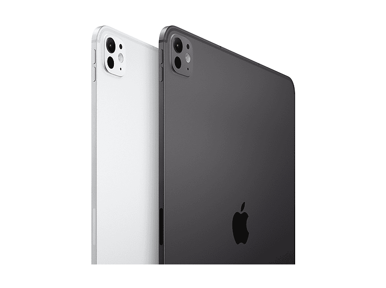 Apple iPad Pro (2025), 256GB, Negro espacial, 13", Chip M5, WiFi + CELL, 10GPU — foto 3