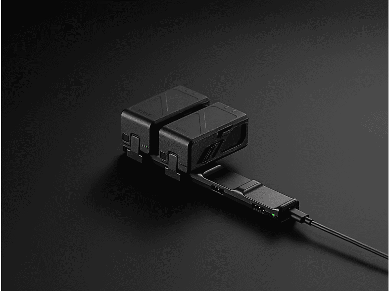 Batería para drone - DJI ACC/AVATA/FLY MORE KIT, Negro — foto 6