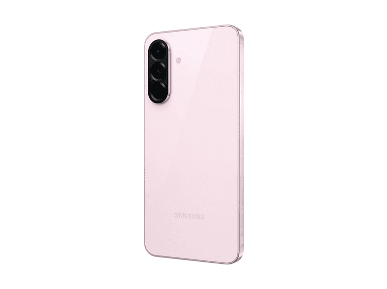 SAMSUNG Galaxy A56 5G, Rosa, Móvil Android, 256 GB, 8 GB RAM, 6,7 " Super AMOLED, Gorilla Glass Victus+, 120 Hz, 1580, 5,000 mAh — foto 3