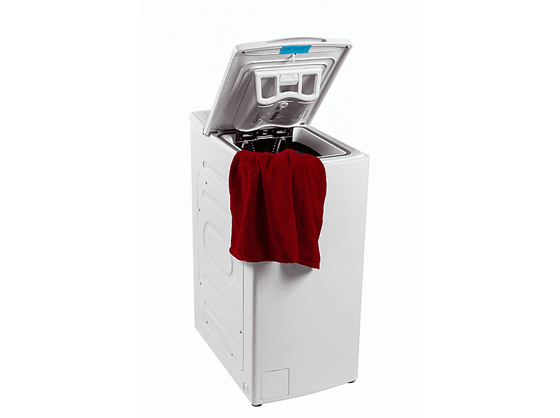 Lavadora carga superior - ok. OWM 6213 C, 6 kg, 1200 rpm, 15 Programas, Motor AC, Blanco — foto 3