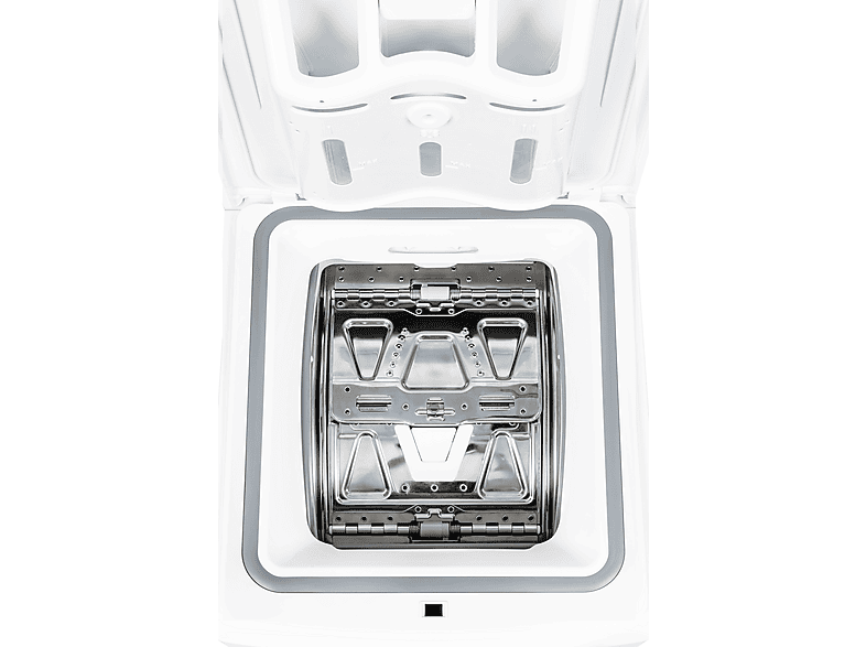 Lavadora carga superior - ok. OWM 6213 C, 6 kg, 1200 rpm, 15 Programas, Motor AC, Blanco — foto 8