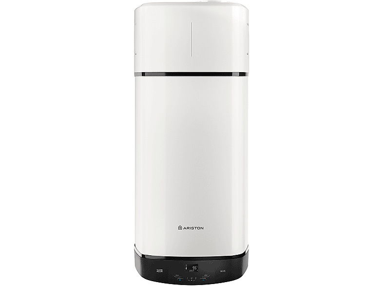 Termo eléctrico  - NUOS PLUS S2 WIFI 80 WH ARISTON, 80 l, Blanco