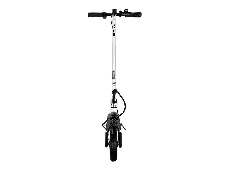 Patinete eléctrico - SABWAY Mi Sabway Pro, White — foto 3