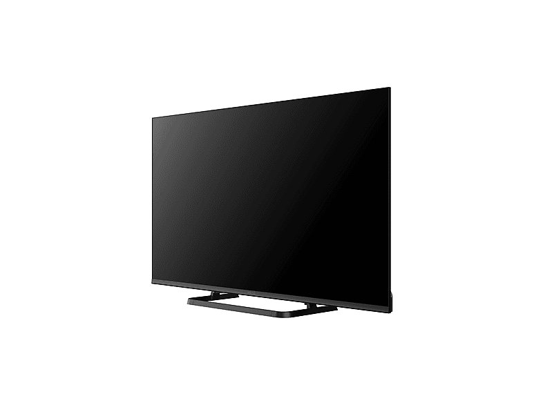 TV LED 43" - PEAQ PTV 43GU-5026C, UHD 4K, DVB-T2 (H.265), Direct LED, Negro — foto 6