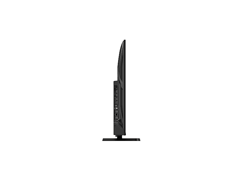 TV LED 43" - PEAQ PTV 43GU-5026C, UHD 4K, DVB-T2 (H.265), Direct LED, Negro — foto 8