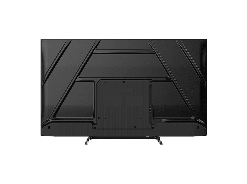 TV LED 43" - PEAQ PTV 43GU-5026C, UHD 4K, DVB-T2 (H.265), Direct LED, Negro — foto 10