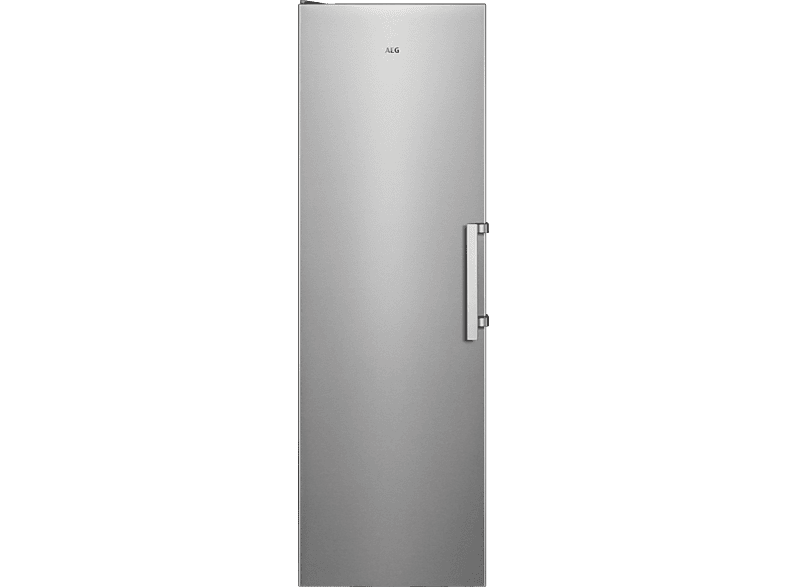 Congelador vertical - AEG OAG7M281EX, 186 cm, INOX Antihuellas — foto 4