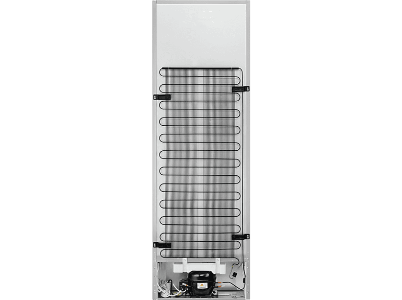 Congelador vertical - AEG OAG7M281EX, 186 cm, INOX Antihuellas — foto 6