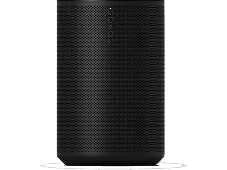 Altavoz inalámbrico - Sonos Era 100, Sonos Voice Control, Trueplay™, Bluetooth, Negro