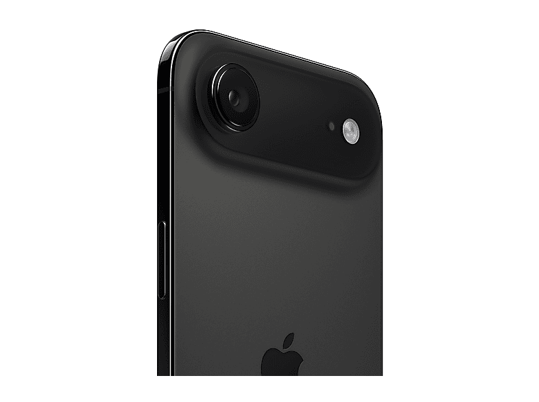 Apple iPhone Air, Negro espacial, 256 GB, 5G, 6.5 " OLED Super Retina XDR, Chip A19 Pro, iOS — foto 3