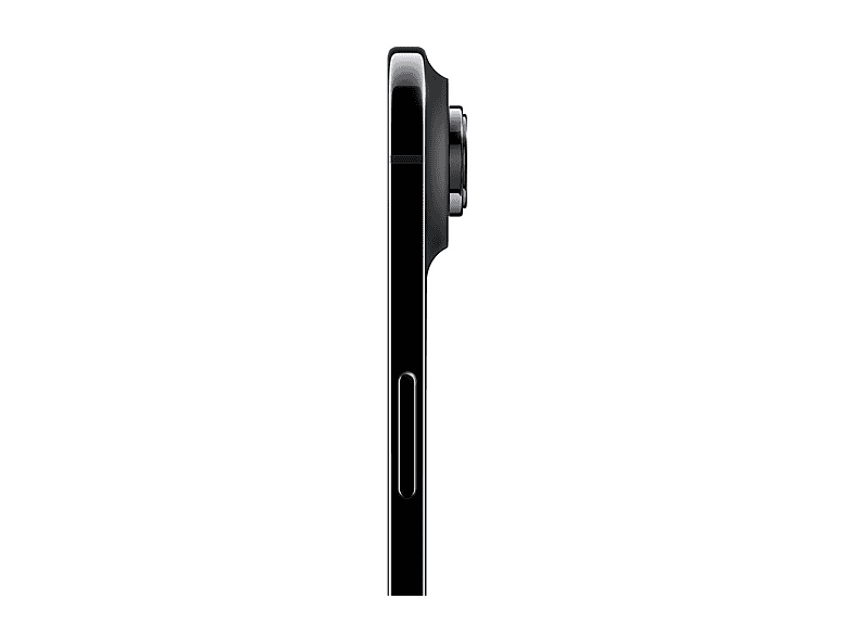 Apple iPhone Air, Negro espacial, 256 GB, 5G, 6.5 " OLED Super Retina XDR, Chip A19 Pro, iOS — foto 4