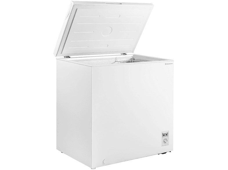 Congelador horizontal - INFINITON ARC-N02, 835 mm, Blanco — foto 1