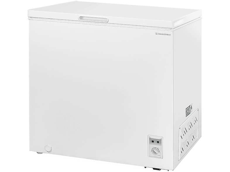 Congelador horizontal - INFINITON ARC-N02, 835 mm, Blanco — foto 2