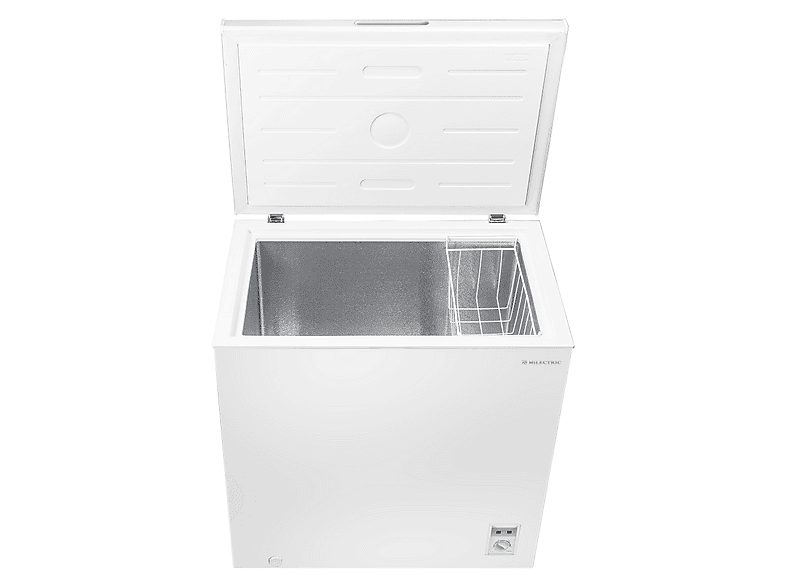 Congelador horizontal - INFINITON ARC-N02, 835 mm, Blanco — foto 3