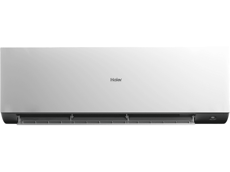 Aire acondicionado Split 1 x 1 - Haier Expert, 4299 fg/h, Inverter Rotativo, Wi-Fi, Sensor Eco, Blanco