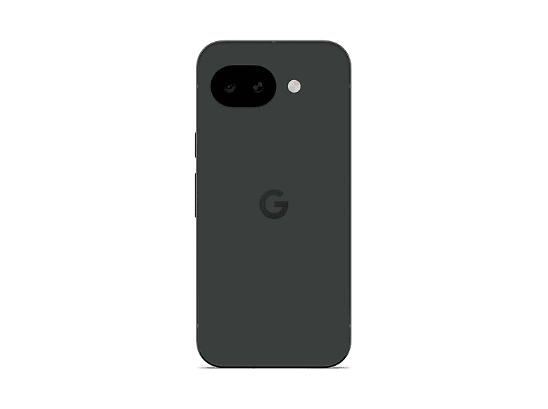 Google Pixel 10a, Obsidiana, 256GB, 8GB RAM, 6.3" pOLED a 422,2 ppp, Google Tensor G4, 5100 mAh — foto 2