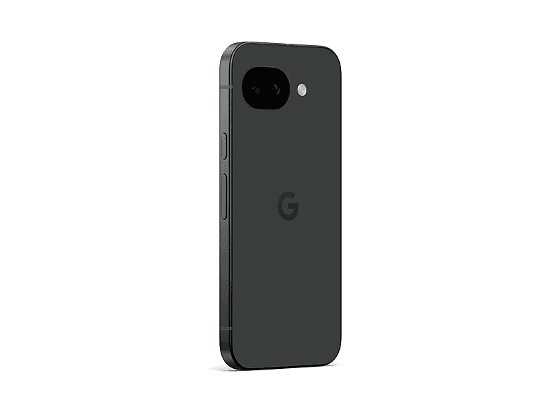 Google Pixel 10a, Obsidiana, 256GB, 8GB RAM, 6.3" pOLED a 422,2 ppp, Google Tensor G4, 5100 mAh — foto 3