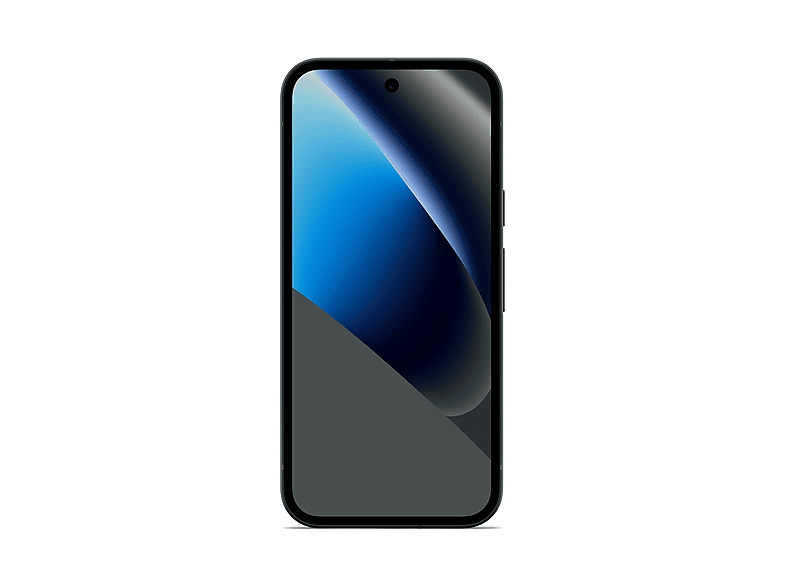 Google Pixel 10a, Obsidiana, 256GB, 8GB RAM, 6.3" pOLED a 422,2 ppp, Google Tensor G4, 5100 mAh — foto 4