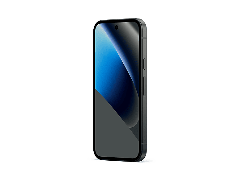 Google Pixel 10a, Obsidiana, 256GB, 8GB RAM, 6.3" pOLED a 422,2 ppp, Google Tensor G4, 5100 mAh — foto 5