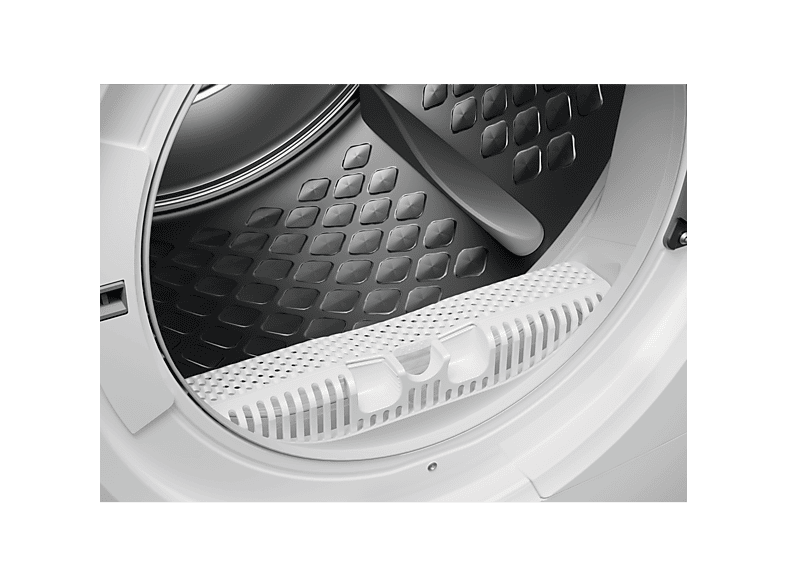 Secadora bomba de calor - AEG Serie 9000X AbsoluteCare Pro TR959V6PBC, 9 kg, Blanco — foto 3