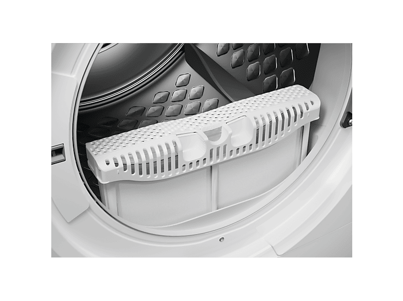 Secadora bomba de calor - AEG Serie 9000X AbsoluteCare Pro TR959V6PBC, 9 kg, Blanco — foto 7