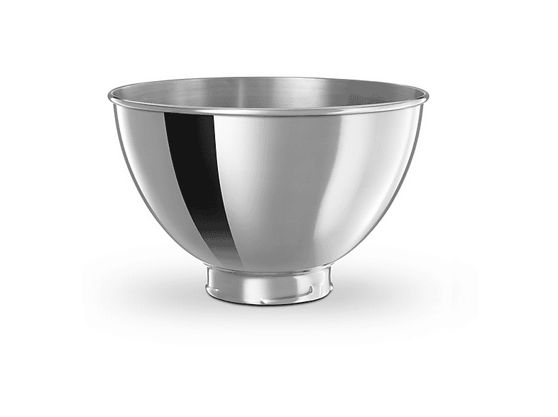 Robot amasador - KITCHENAID 5KSM185PSEOB, 300 W, 4,8 l, Negro — foto 4