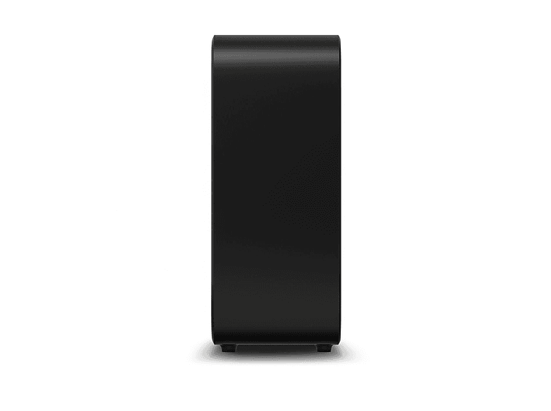Altavoz inalámbrico - Sonos Sub 4, Bajos Profundos, Subwoofer, Negro — foto 4
