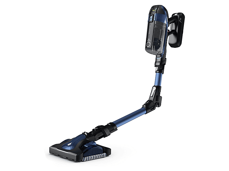 Aspirador escoba - ROWENTA RH99C0WO MPN, 480 W, Potencia de succión 200 AirWatt, Depósito 0,9 l, Autonomía 70 min, Negro — foto 3