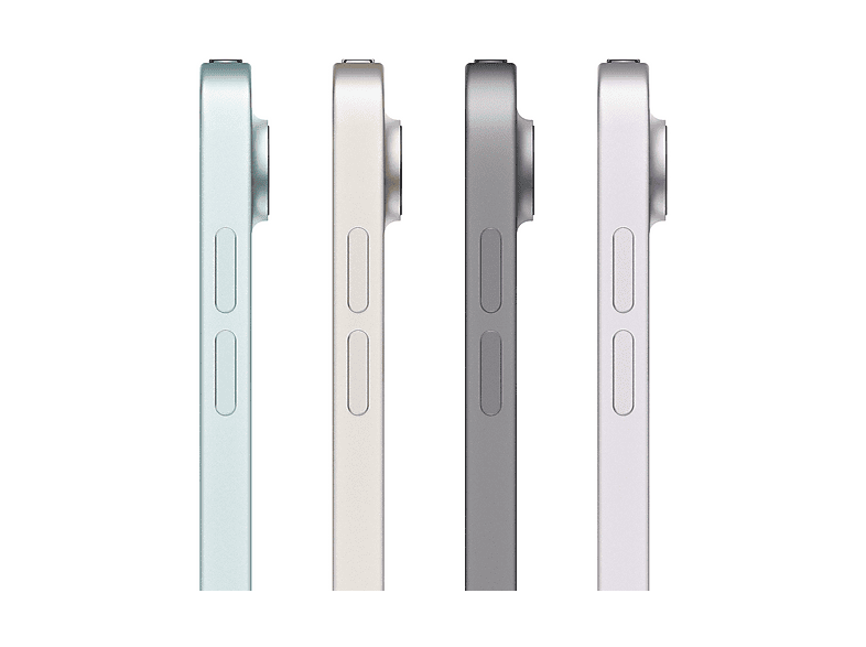Apple iPad Air (2025), 1TB, Azul, 11", WiFi, Pantalla Liquid Retina, Chip M3, 9GPU — foto 3