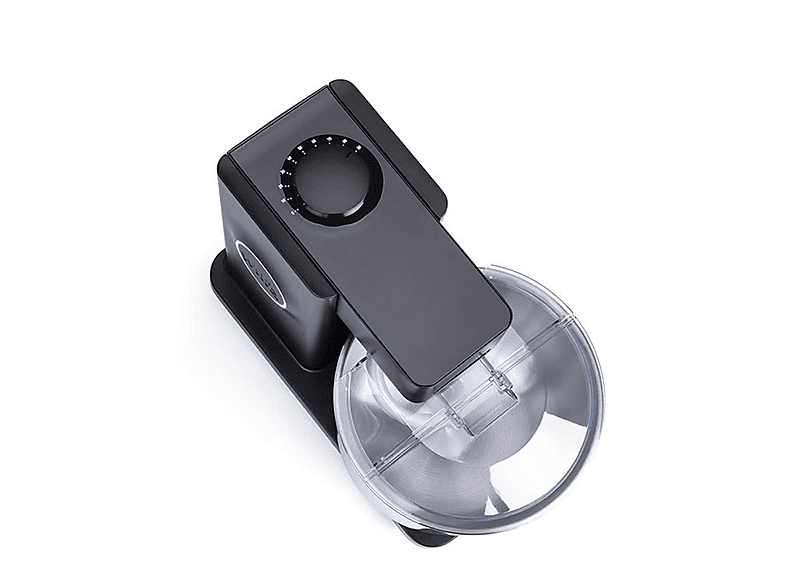 Robot amasador - WILFA 602030, 700 W, 7 l, Negro — foto 5