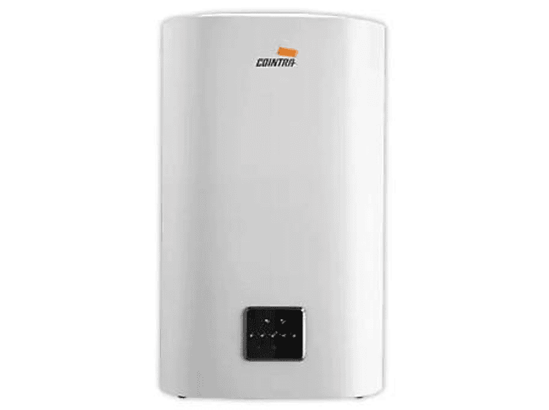 Termo eléctrico  - TDD PLUS 100 COINTRA, 100 l, Blanco