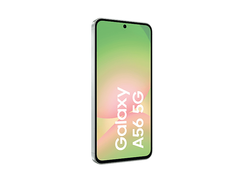 SAMSUNG Galaxy A56 5G, Verde, Móvil Android, 256 GB, 8 GB RAM, 6,7 " Super AMOLED, Gorilla Glass Victus+, 120 Hz, 1580, 5,000 mAh — foto 2