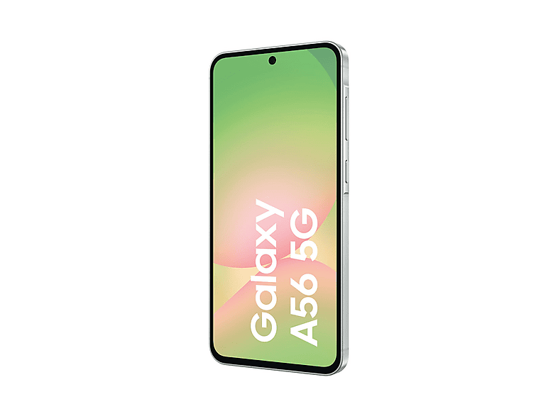 SAMSUNG Galaxy A56 5G, Verde, Móvil Android, 256 GB, 8 GB RAM, 6,7 " Super AMOLED, Gorilla Glass Victus+, 120 Hz, 1580, 5,000 mAh — foto 3