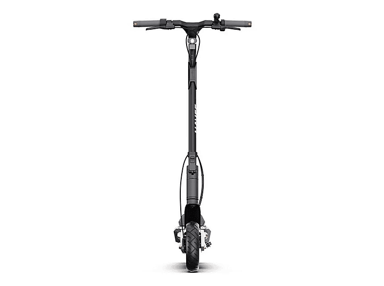 Patinete eléctrico - Navee ST3 Pro, 1350W Potencia Máx., 600W Potencia Nominal, Carga máx. 120 kg, 13500 mAh, Velocidad máx. 25km/h, Negro — foto 2