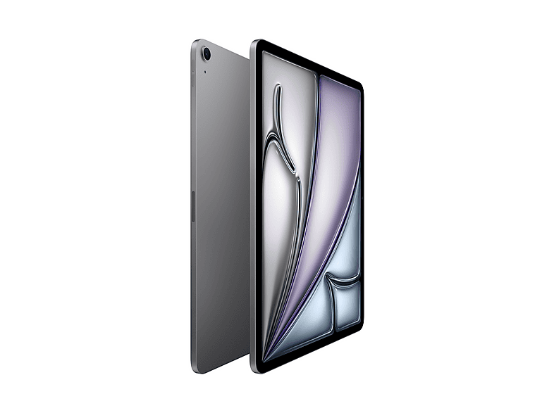 Apple iPad Air (2026), 1 TB, Gris Espacial, 13" Liquid Retina, WIFI, Chip M4, 9 GPU — foto 2
