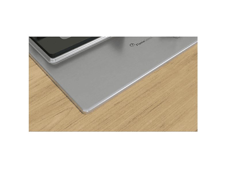 Encimera de gas - BOSCH PCP6A5I90, 4 zone(s) zonas, 58,2 cm, Acero inoxidable — foto 4