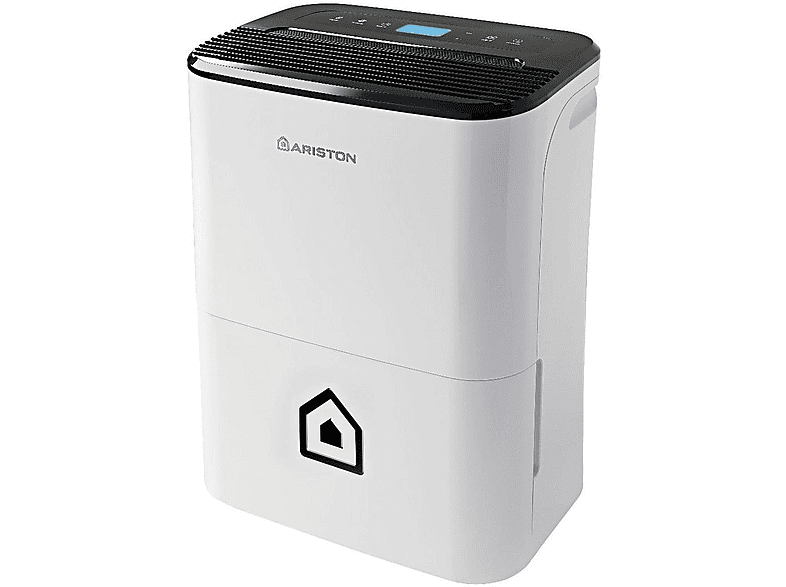 Deshumidificador - ARISTON 3381356, 3,3 l, 47,00 m², Bicolor