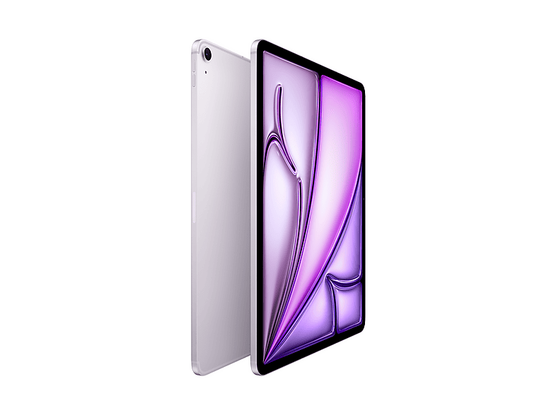 Apple iPad Air (2026), 256 GB, Púrpura, 13" Liquid Retina, WIFI + CELL, Chip M4, 9 GPU — foto 2