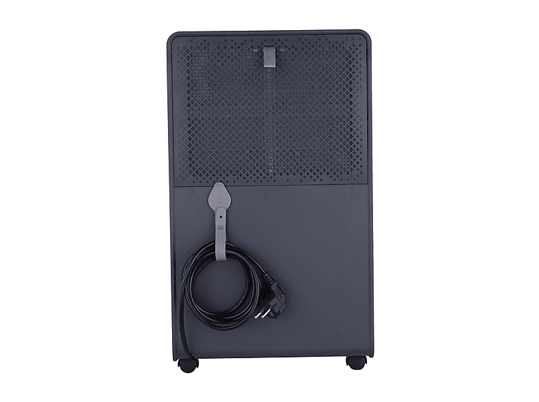 Deshumidificador - BEKO BDPM020, 3,8 l, 30 m², Negro — foto 4
