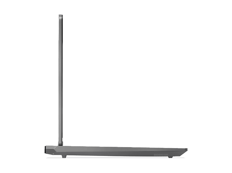 Portátil gaming - Lenovo LOQ 15IRX10, 15.6" Full-HD, Intel® Core™ i7-13650HX, 32GB RAM, 1TB SSD, GeForce RTX™ 5060, Sin sistema operativo, Gris — foto 4