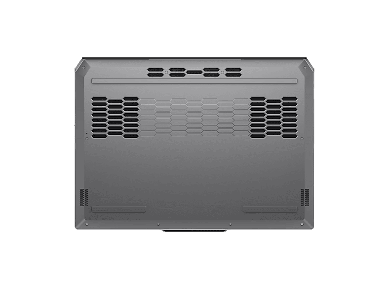 Portátil gaming - Lenovo LOQ 15IRX10, 15.6" Full-HD, Intel® Core™ i7-13650HX, 32GB RAM, 1TB SSD, GeForce RTX™ 5060, Sin sistema operativo, Gris — foto 6