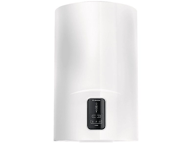 Termo eléctrico  - LYDOS ECO 100L ARISTON, 100 l, Negro