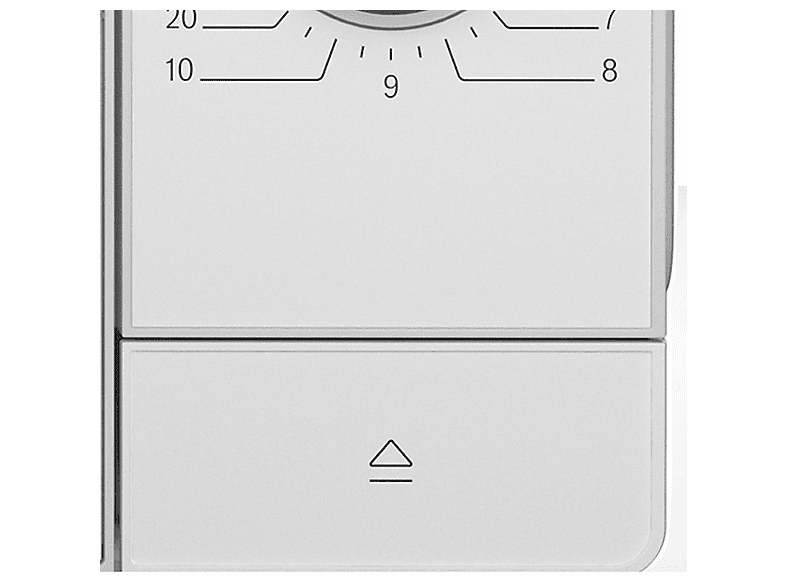 Microondas libre instalación - BOSCH FFL020MW0, 800 W, 5 potencia, 20 l, Blanco — foto 6