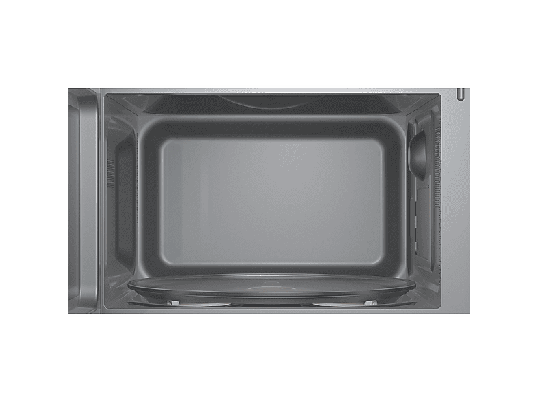 Microondas libre instalación - BOSCH FFL020MW0, 800 W, 5 potencia, 20 l, Blanco — foto 7