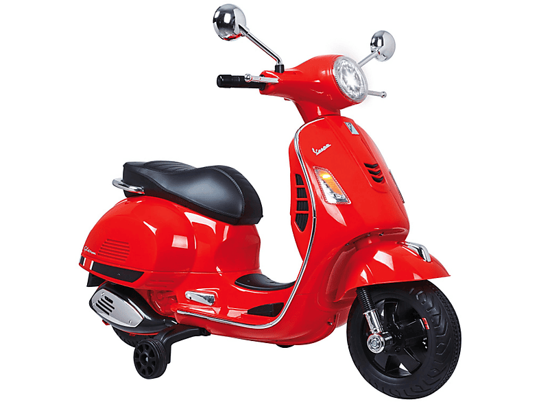 Coche eléctrico infantil - JAMARA 460348 — foto 1