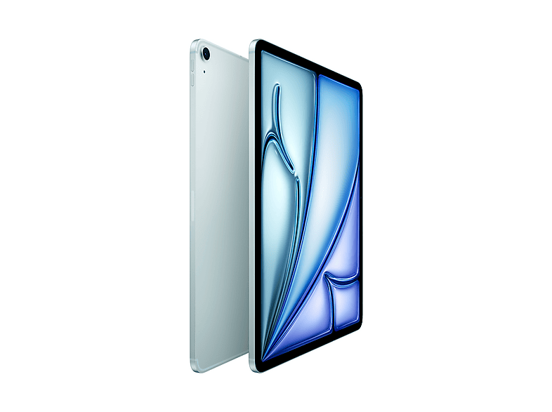 Apple iPad Air (2026), 128 GB, Azul, 13" Liquid Retina, WIFI + CELL, Chip M4, 9 GPU — foto 2